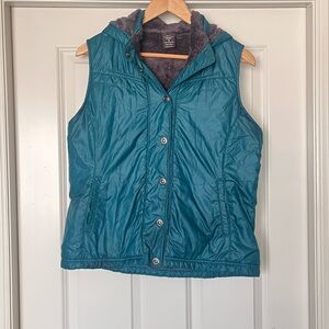 REI Women's Vest